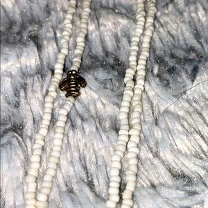 ❌❌SOLD❌❌ 🔥 4/$10🔥 White Necklace